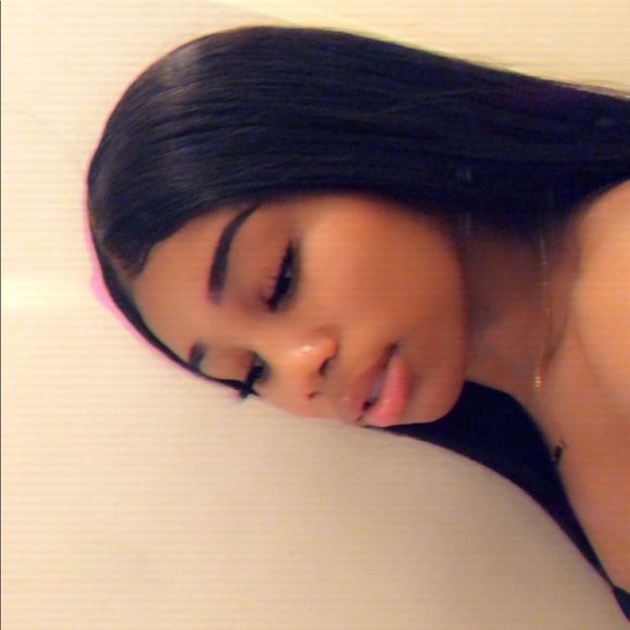 Meet your Posher, Jasona - Picture 1 of 1